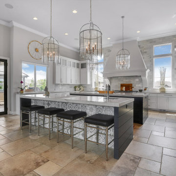 Kitchen Design