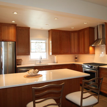 Kitchen Design - Family Affair | Secaucus, NJ