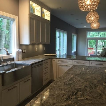 Kitchen Design for Kitchen in South Jersey
