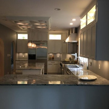 Kitchen Design for Kitchen in South Jersey