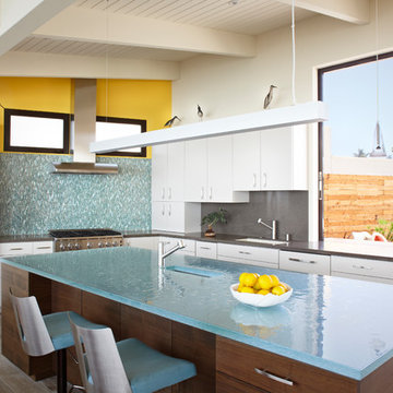 Kitchen Design Ideas