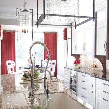 Kitchen Design Ideas