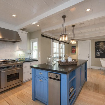 Kitchen Design Inspiration in Lafayette CA Homes Staged to Sell