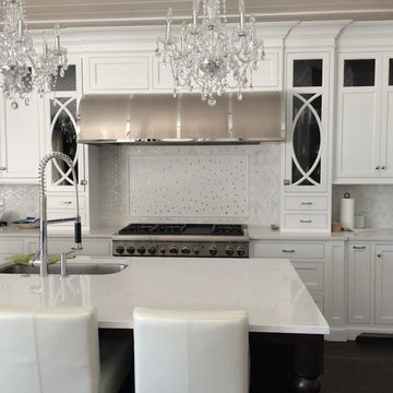 Kitchen Design + Installation