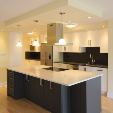 Kitchen Design, Interior Design