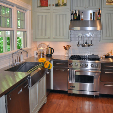 Kitchen Design