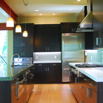 .:Kitchen Design