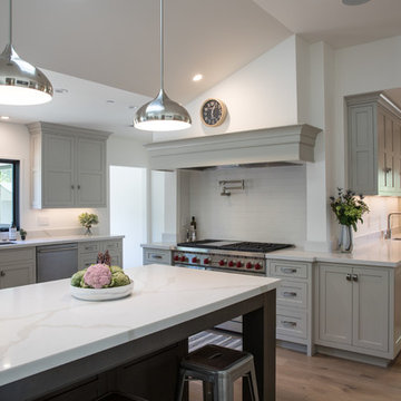 Kitchen Design Lafayette, CA