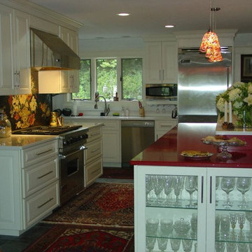 Kitchen Design