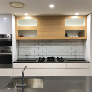 Kitchen Design Portfolio-Garda Avenue