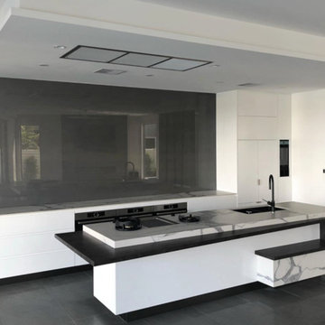 Kitchen Design Portfolio-Virginia Avenue