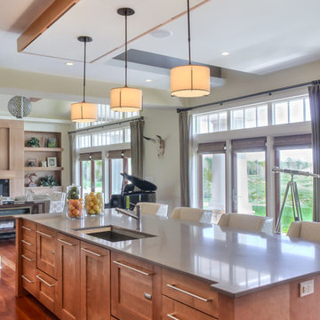 Kitchen Design Stratham NH