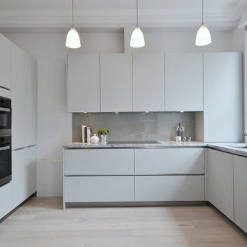 Kitchen Design, SW7