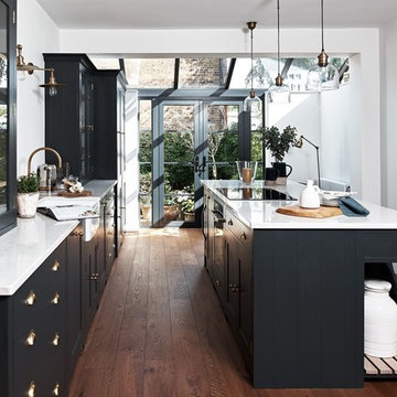 Kitchen Design, Tunbridge Wells