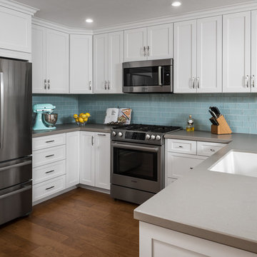 Kitchen Design