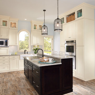 Kitchen Design- Waypoint