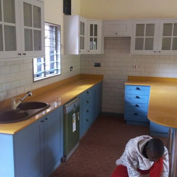 Kitchen designing in  West-lands, Nairobi