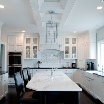 Kitchen Designs and Ideas