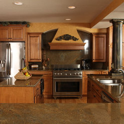 Nevaska Granite From Bedrock International Granite Kitchen Granite Countertops Countertops