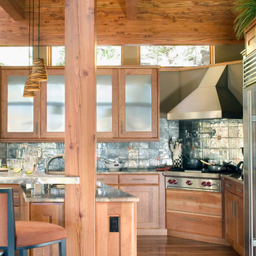 Kitchen Designs