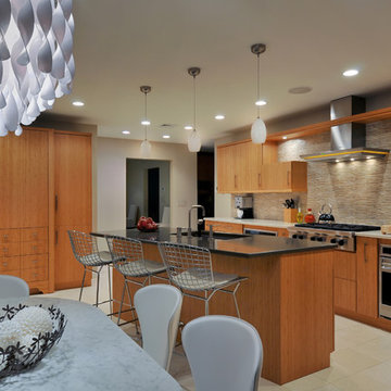 Kitchen Designs by Ken Kelly 15