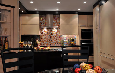Choosing a Backsplash: What's Your Personality Type?