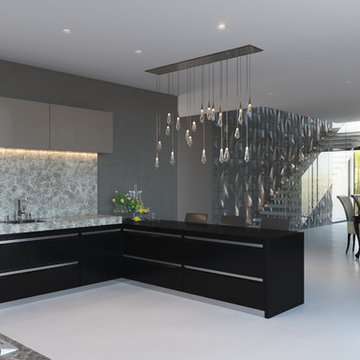 Kitchen Designs