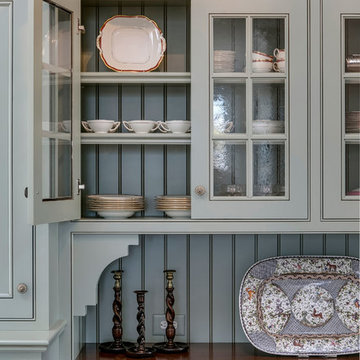 Kitchen Designs