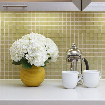 Kitchen Detail