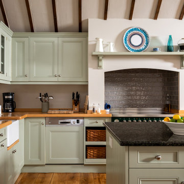 Kitchen detail