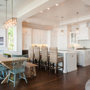 Kitchen / Dining