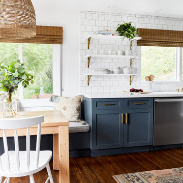 Kitchen Dining Bench