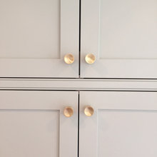 Cabinets
