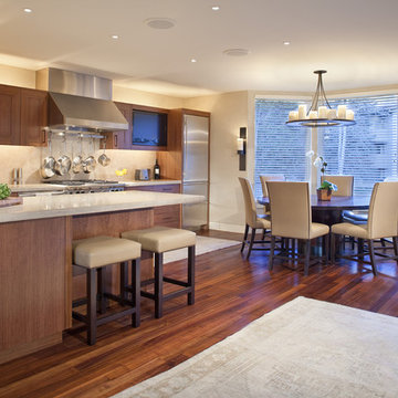 Kitchen Dining