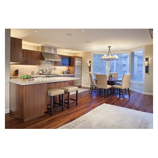 Expert Houzz Kitchen Discussion Forum: Connect, Share, and Transform Your Kitchen Design