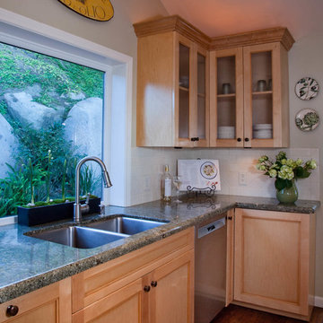 Kitchen / Dining Remodel