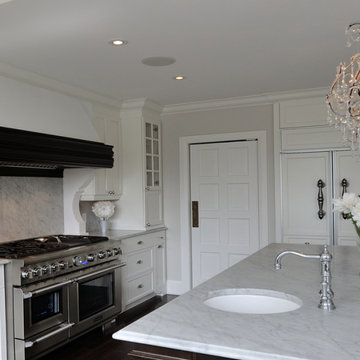Kitchen / Dining room - Laval