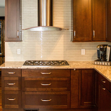 Kitchen - Dunwoody, GA 30338