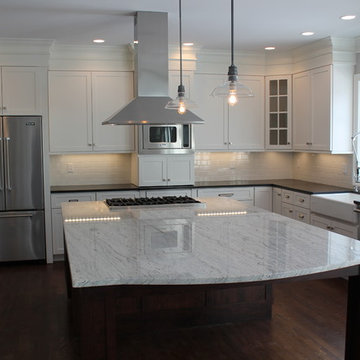 Kitchen | Easton, CT