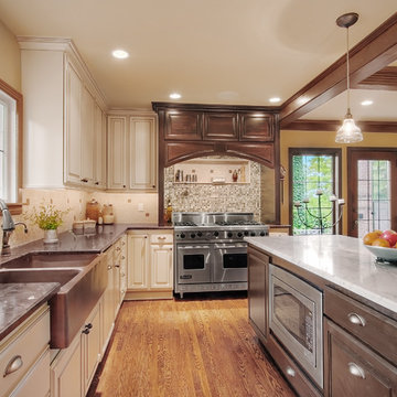 Kitchen Elegance