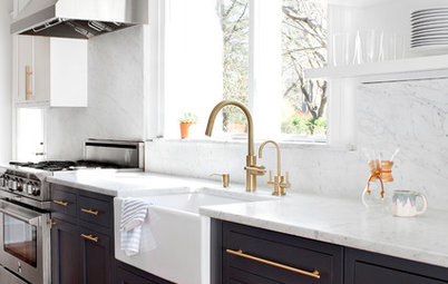 How to Choose the Perfect Taps for Your Kitchen