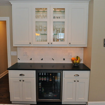Kitchen Expansion