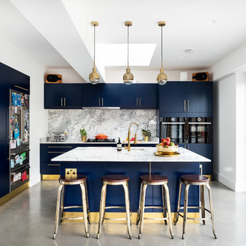 Kitchen Extension and House Refurbishment