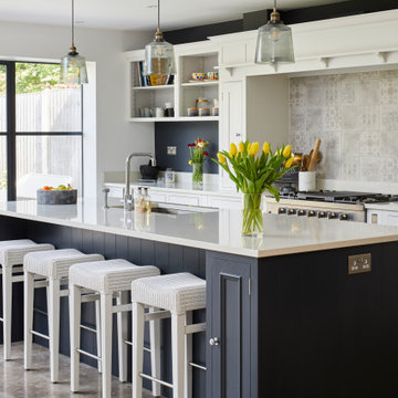 Kitchen Extension