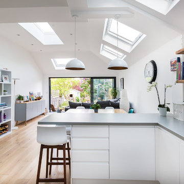 Kitchen Extension