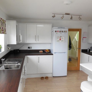 Kitchen Extension, Littlehampton