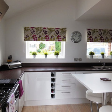 Kitchen Extension, Littlehampton