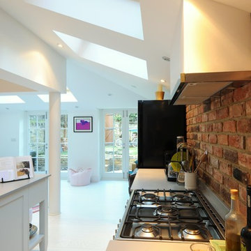 Kitchen Extension: Marco Road