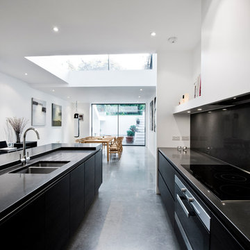 Kitchen Extensions