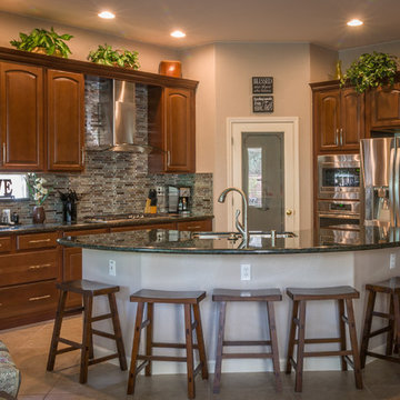 Kitchen Facelift